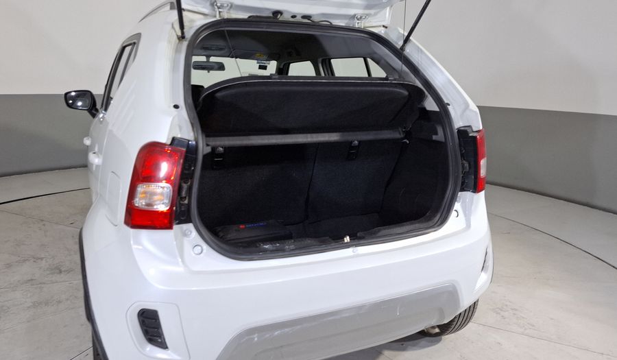 Suzuki Ignis 1.2 GL Hatchback 2023