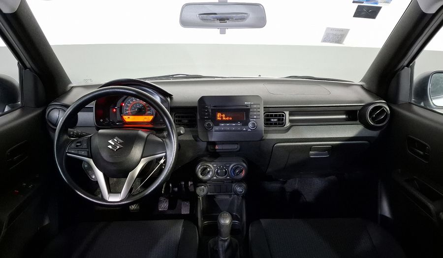 Suzuki Ignis 1.2 GL Hatchback 2023