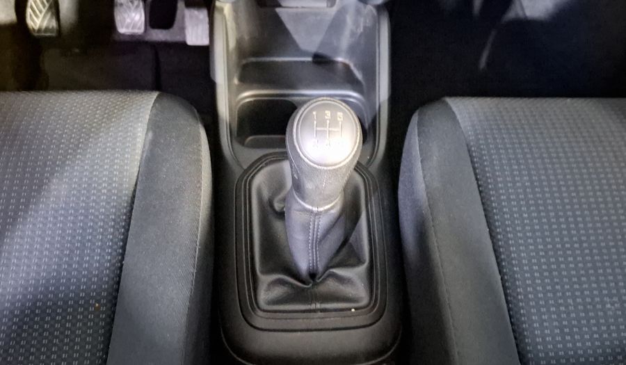 Suzuki Ignis 1.2 GL Hatchback 2023