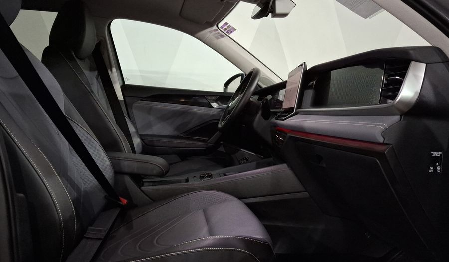 Volkswagen Tiguan 1.4 COMFORTLINE DCT Suv 2025