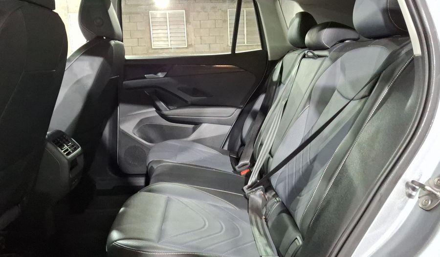 Volkswagen Tiguan 1.4 COMFORTLINE DCT Suv 2025