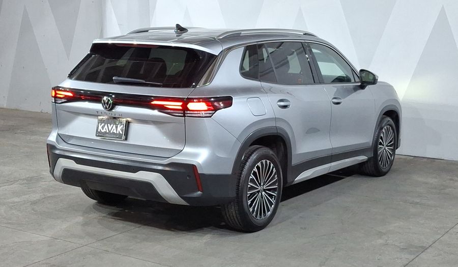 Volkswagen Tiguan 1.4 COMFORTLINE DCT Suv 2025