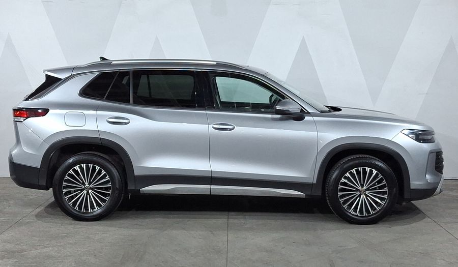 Volkswagen Tiguan 1.4 COMFORTLINE DCT Suv 2025