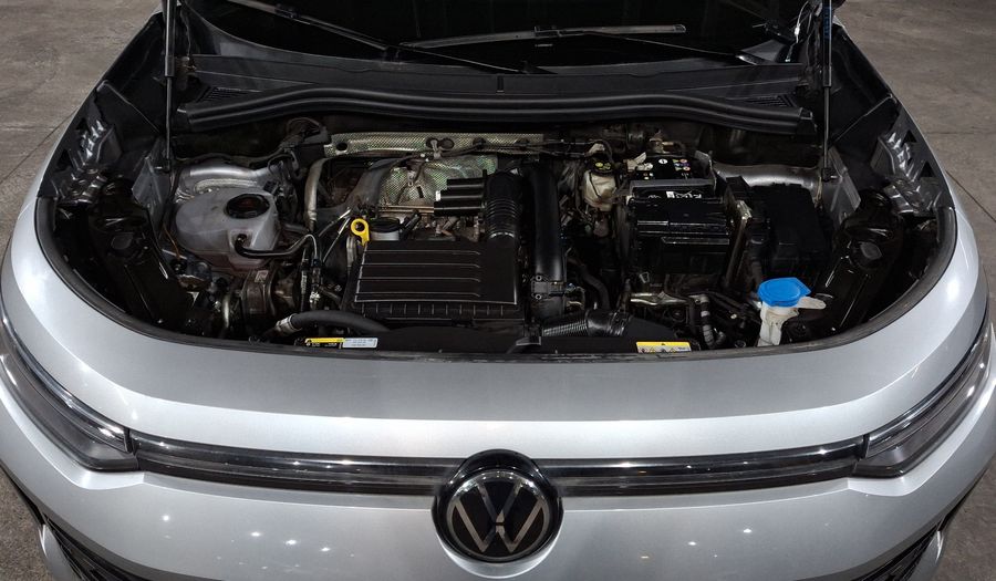 Volkswagen Tiguan 1.4 COMFORTLINE DCT Suv 2025