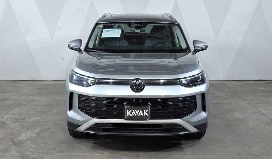 Volkswagen Tiguan 1.4 COMFORTLINE DCT Suv 2025