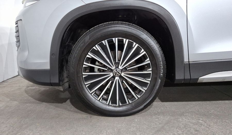 Volkswagen Tiguan 1.4 COMFORTLINE DCT Suv 2025