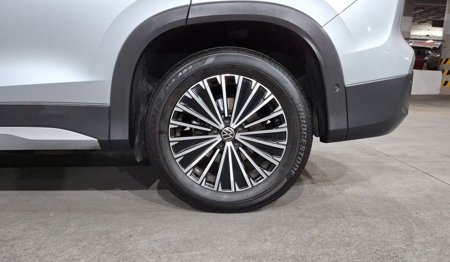 Volkswagen Tiguan 1.4 COMFORTLINE DCT Suv 2025