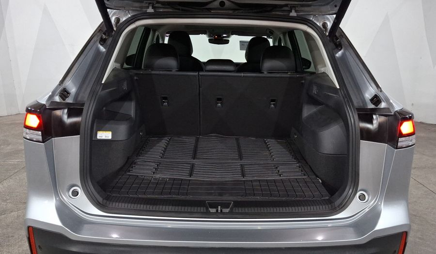 Volkswagen Tiguan 1.4 COMFORTLINE DCT Suv 2025
