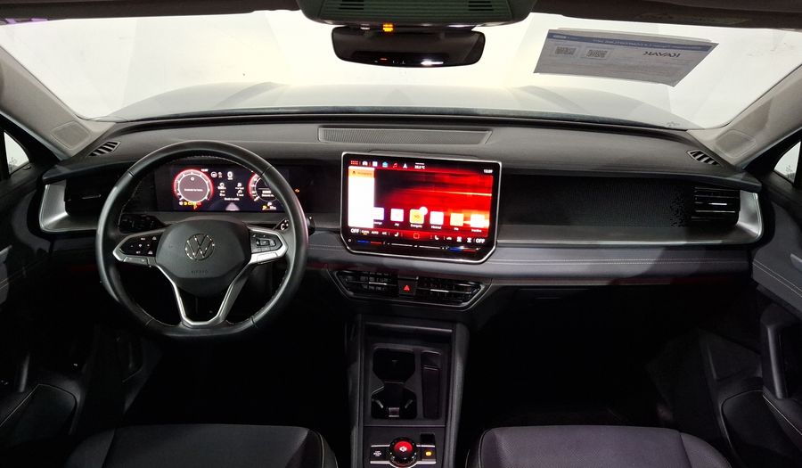 Volkswagen Tiguan 1.4 COMFORTLINE DCT Suv 2025