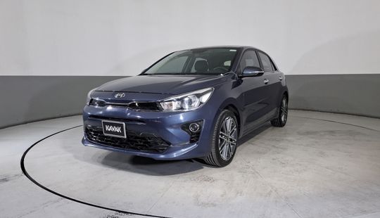 Kia • Rio