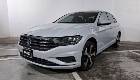 Volkswagen • Jetta
