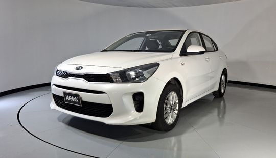 Kia • Rio