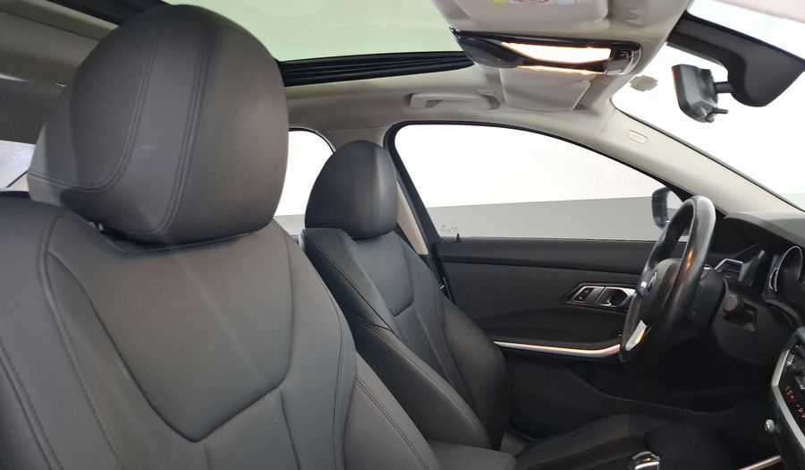 Bmw Serie 3 2.0 320IA SPORT LINE AUTO Sedan 2020