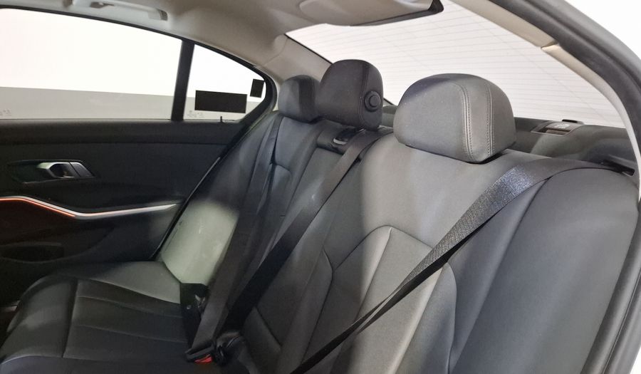 Bmw Serie 3 2.0 320IA SPORT LINE AUTO Sedan 2020