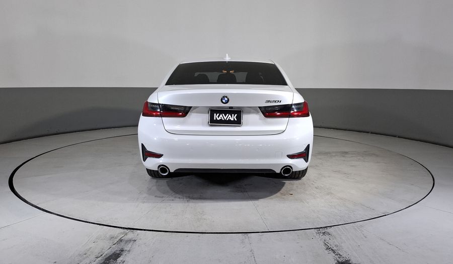 Bmw Serie 3 2.0 320IA SPORT LINE AUTO Sedan 2020