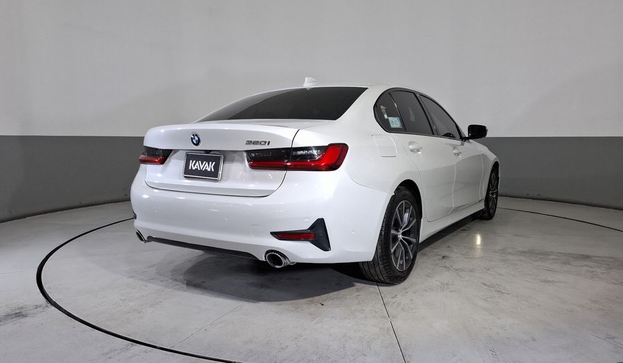 Bmw Serie 3 2.0 320IA SPORT LINE AUTO Sedan 2020