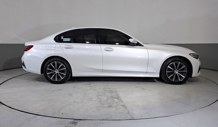Bmw Serie 3 2.0 320IA SPORT LINE AUTO Sedan 2020