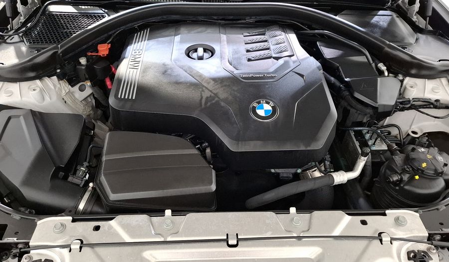 Bmw Serie 3 2.0 320IA SPORT LINE AUTO Sedan 2020