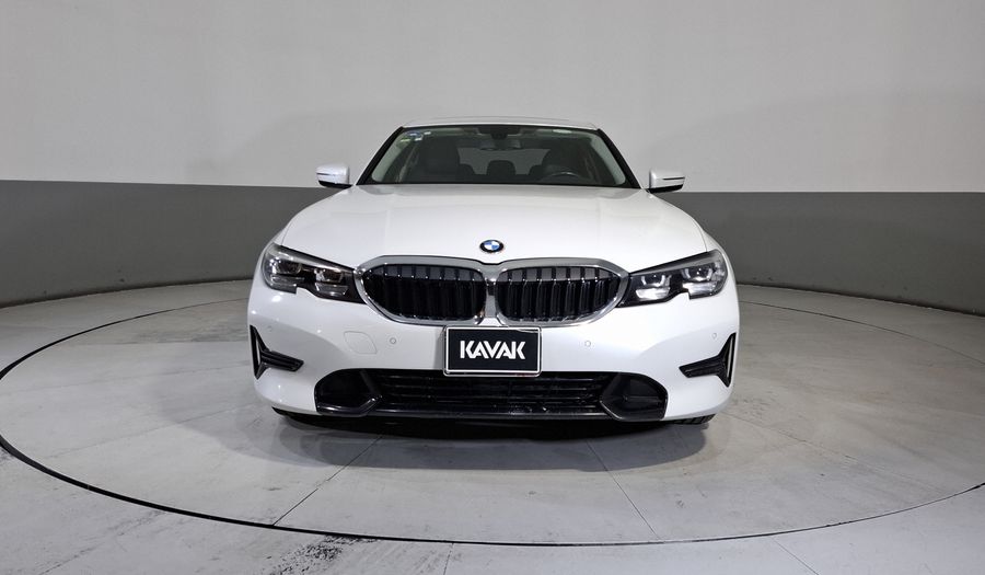 Bmw Serie 3 2.0 320IA SPORT LINE AUTO Sedan 2020