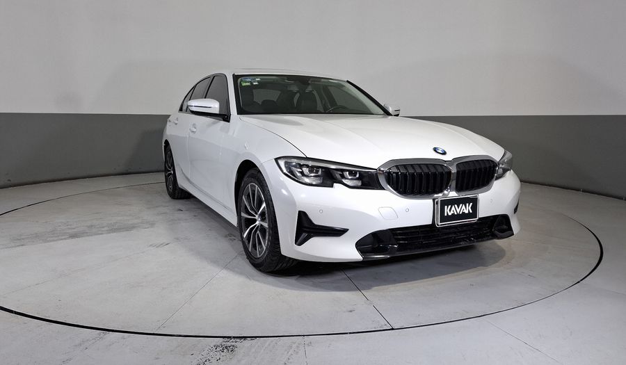 Bmw Serie 3 2.0 320IA SPORT LINE AUTO Sedan 2020