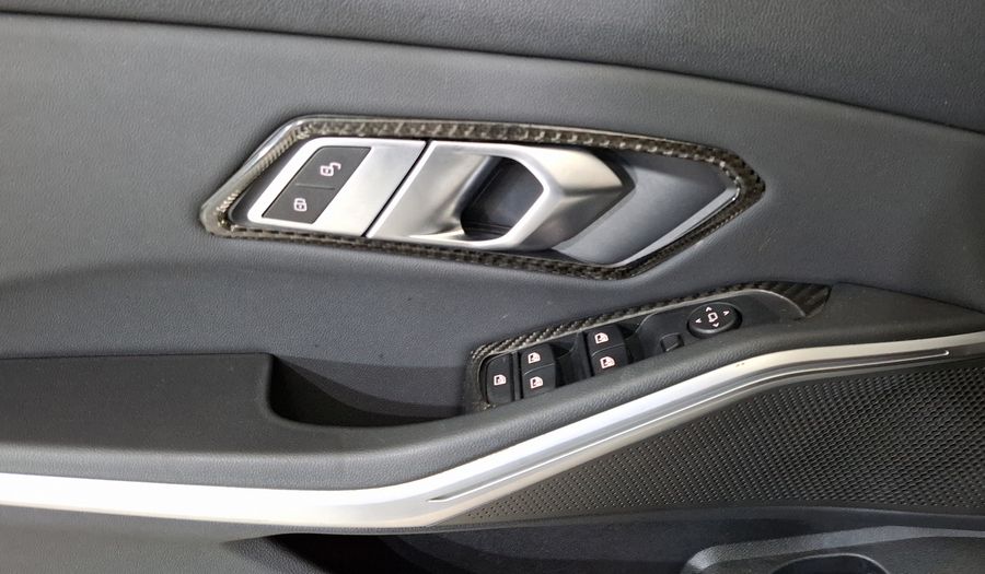 Bmw Serie 3 2.0 320IA SPORT LINE AUTO Sedan 2020