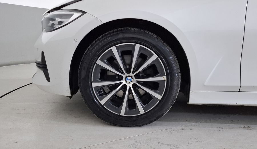 Bmw Serie 3 2.0 320IA SPORT LINE AUTO Sedan 2020