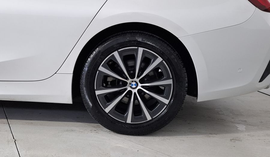 Bmw Serie 3 2.0 320IA SPORT LINE AUTO Sedan 2020