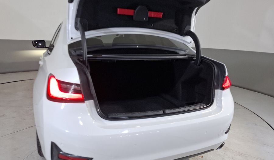 Bmw Serie 3 2.0 320IA SPORT LINE AUTO Sedan 2020