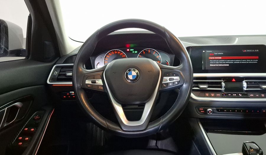 Bmw Serie 3 2.0 320IA SPORT LINE AUTO Sedan 2020