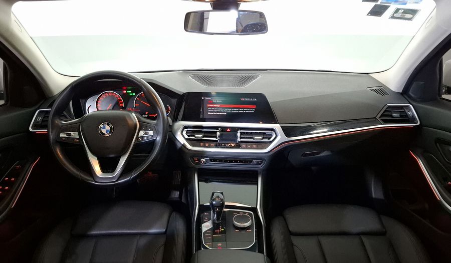 Bmw Serie 3 2.0 320IA SPORT LINE AUTO Sedan 2020
