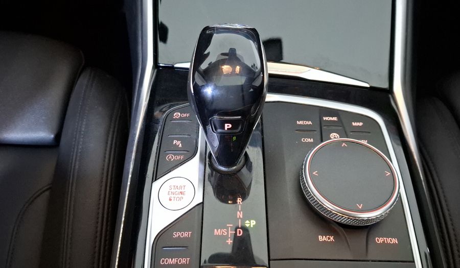 Bmw Serie 3 2.0 320IA SPORT LINE AUTO Sedan 2020