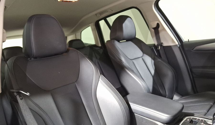 Bmw X3 2.0 SDRIVE20I AUTO Suv 2022