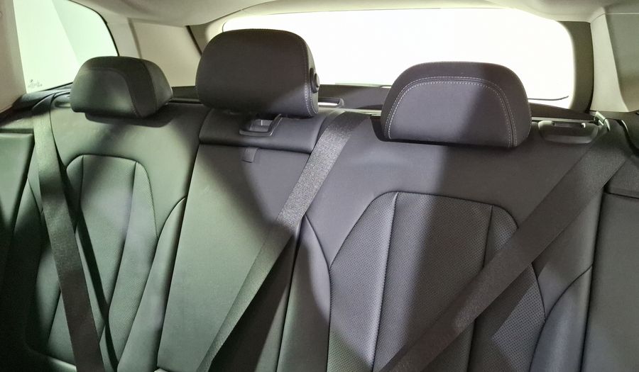 Bmw X3 2.0 SDRIVE20I AUTO Suv 2022