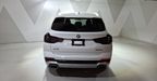 Bmw X3 2.0 SDRIVE20I AUTO Suv 2022