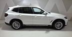 Bmw X3 2.0 SDRIVE20I AUTO Suv 2022