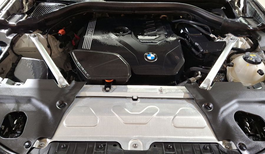 Bmw X3 2.0 SDRIVE20I AUTO Suv 2022