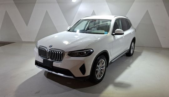 Bmw • X3