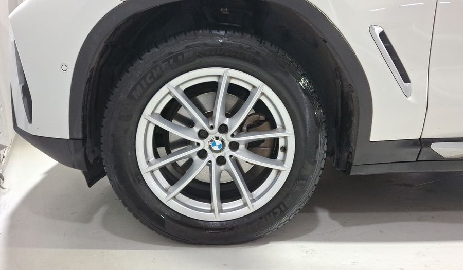 Bmw X3 2.0 SDRIVE20I AUTO Suv 2022