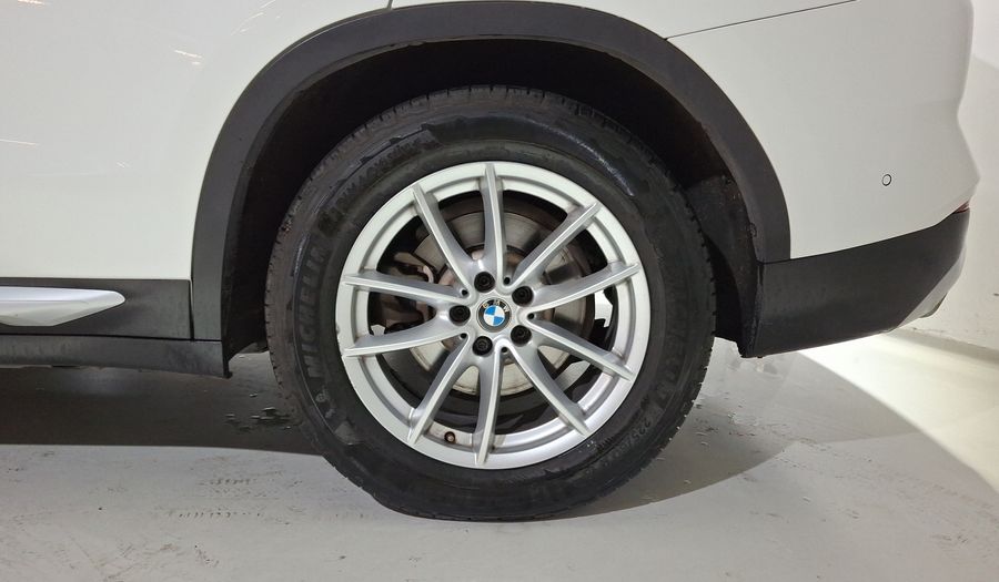 Bmw X3 2.0 SDRIVE20I AUTO Suv 2022