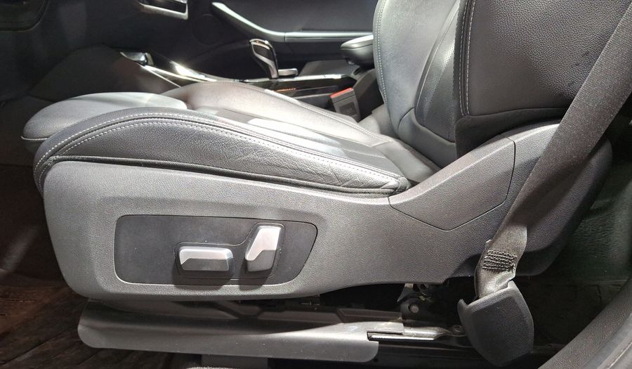 Bmw X3 2.0 SDRIVE20I AUTO Suv 2022