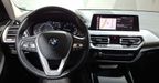 Bmw X3 2.0 SDRIVE20I AUTO Suv 2022