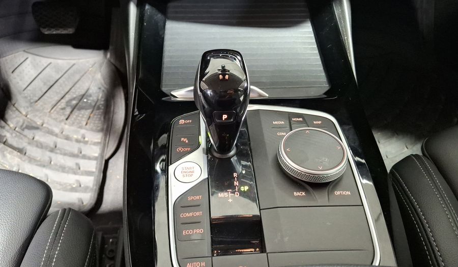 Bmw X3 2.0 SDRIVE20I AUTO Suv 2022