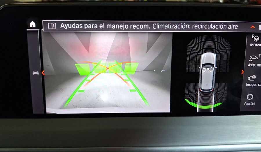 Bmw X3 2.0 SDRIVE20I AUTO Suv 2022