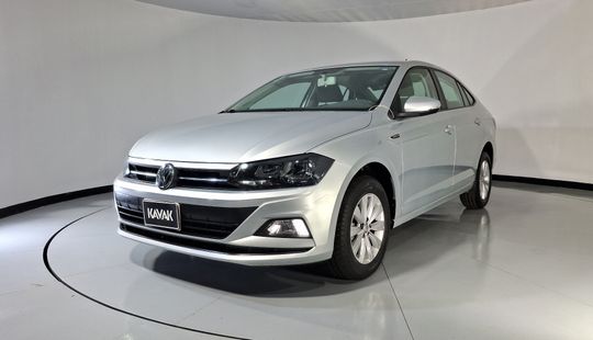 Volkswagen • Virtus