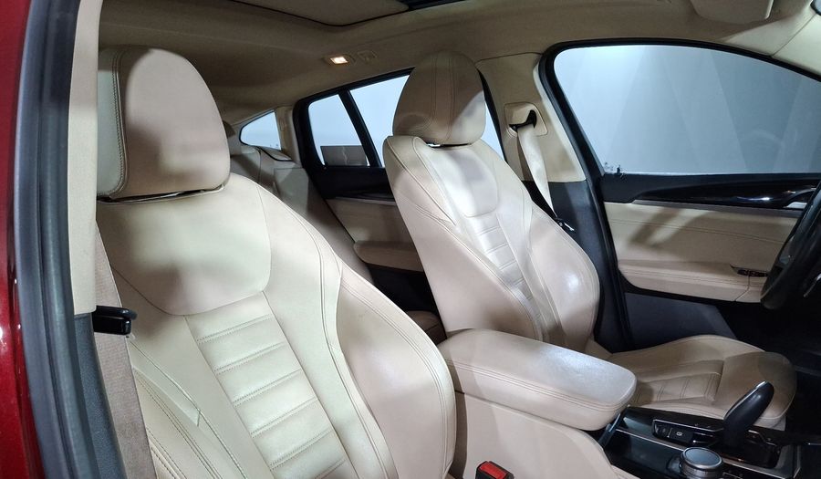 Bmw X4 2.0 XDRIVE30I AUTO Suv 2020