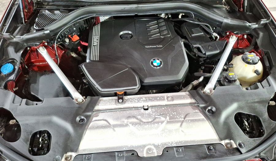 Bmw X4 2.0 XDRIVE30I AUTO Suv 2020