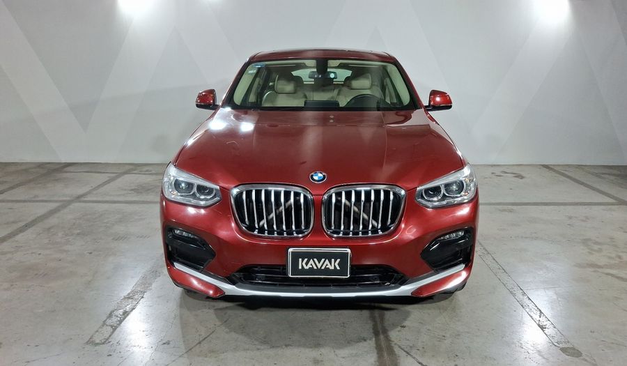 Bmw X4 2.0 XDRIVE30I AUTO Suv 2020
