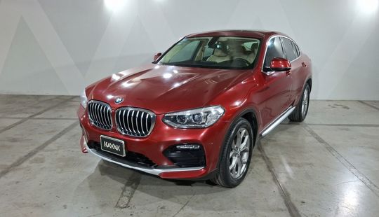 Bmw • X4