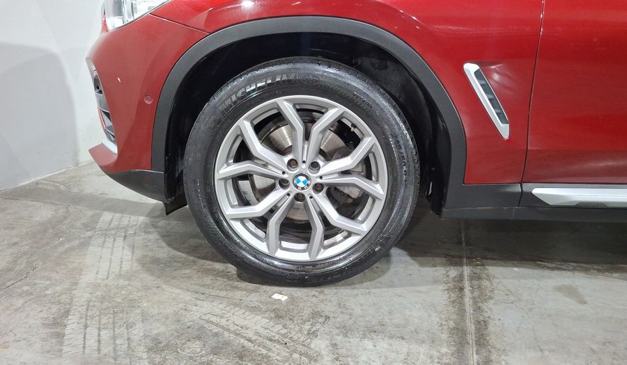 Bmw X4 2.0 XDRIVE30I AUTO Suv 2020