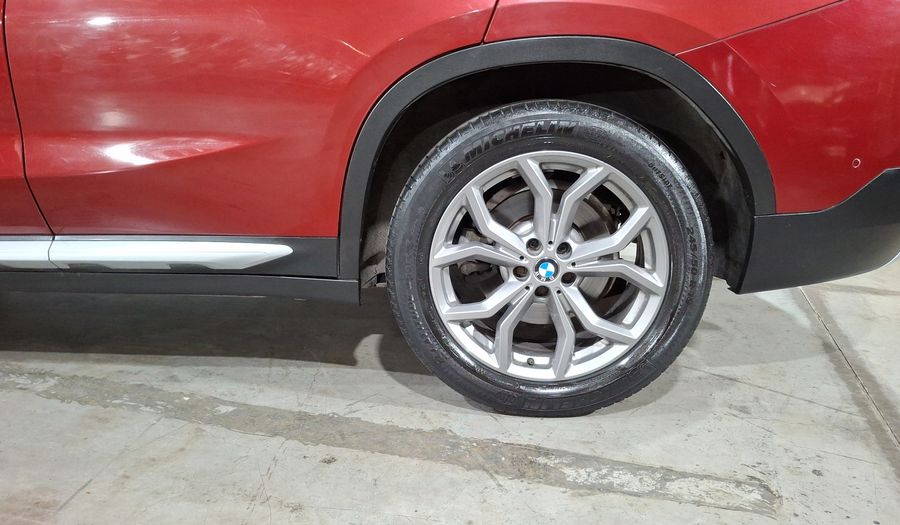 Bmw X4 2.0 XDRIVE30I AUTO Suv 2020